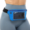 Сумка на пояс спортивна для бігу із сенсорним екраном RUNNING WAISTPACK SP-Sport GA-507 кольори в асортименті 0