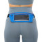 Сумка на пояс спортивна для бігу із сенсорним екраном RUNNING WAISTPACK SP-Sport GA-507 кольори в асортименті 3