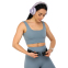 Сумка на пояс спортивна для бігу із сенсорним екраном RUNNING WAISTPACK SP-Sport GA-507 кольори в асортименті 12