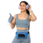 Сумка на пояс спортивна для бігу із сенсорним екраном RUNNING WAISTPACK SP-Sport GA-507 кольори в асортименті 15