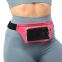 Сумка на пояс спортивна для бігу із сенсорним екраном RUNNING WAISTPACK SP-Sport GA-507 кольори в асортименті 16