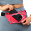 Сумка на пояс спортивна для бігу із сенсорним екраном RUNNING WAISTPACK SP-Sport GA-507 кольори в асортименті 17