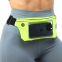 Сумка на пояс спортивна для бігу із сенсорним екраном RUNNING WAISTPACK SP-Sport GA-507 кольори в асортименті 24