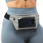 Сумка на пояс спортивна для бігу із сенсорним екраном RUNNING WAISTPACK SP-Sport GA-507 кольори в асортименті 30