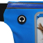 Спортивна сумка пояс для бігу та ходьби з сенсорним екраном RUNNING WAISTPACK SP-Sport GA-507 кольори в асортименті 8