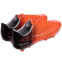 Бутсы футбольные TIKA GF-001-1-OR размер 39-44 оранжевый-черный 3