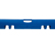 Вайпер функціональний тренажер Record VIPR MULTI-FUNCTIONAL TRAINER FI-5720-8 8кг синій 3