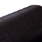Роллер массажный цилиндр гладкий 30см Zelart FI-3586-30 черный 2