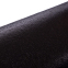 Ролер масажний циліндр гладкий 45см Zelart FI-3586-45 чорний 2