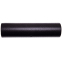 Роллер массажный цилиндр гладкий 60см Zelart FI-3586-60 черный 0