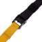 Тренировочные подвесные петли TRX FI-3595 черный-желтый 1