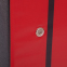 Амортизирующий мат для кроссфита Zelart FI-3629 красный-черный 4
