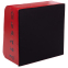 Бокс пліометричний м'який трапеція Zelart Plyo box FI-3632 1шт 76-76-36/46 см червоний-чорний 5