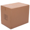 Бокс пліометричний Zelart Plyo box FI-3633 1шт 75-61-51 см чорний 13
