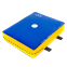 Макивара настенная Тент LEV LV-4285 40x50x10см 1шт синий-желтый 2