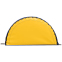 Макивара настенная полуцилиндр Тент LEV LV-4286 40x50x22,5см 1шт цвета в ассортименте 6