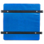 Макивара настінна ромбовидна Тент LEV LV-4287 60x60x33см 1шт синій-білий 1