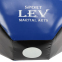 Макивара настінна ромбовидна Тент LEV LV-4287 60x60x33см 1шт синій-білий 5