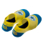 Обувь Skin Shoes детская MadWave SPLASH M037601-Y размер 30-35 желтый 4