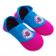 Обувь Skin Shoes детская MadWave SPLASH M037601-BL размер 30-35 бирюзовый-розовый 1