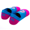 Взуття Skin Shoes дитяче MadWave SPLASH M037601-BL розмір 30-35 бірюзовий-рожевий 3