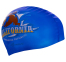 Шапочка для плавания MadWave CALIFORNIA M055833000W темно-синий 0