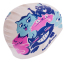 Шапочка для плавания детская CATS M057810 цвета в ассортименте 7