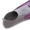 Ласты с закрытой пяткой MadWave M074605509W размер 40-41 фиолетовый-серый 1