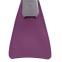 Ласты с закрытой пяткой MadWave M074605509W размер 40-41 фиолетовый-серый 2