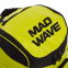 Рюкзак спортивний MadWave MAD TEAM M112301 41л кольори в асортименті 6