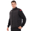 Жилетка мужская Joma URBAN V 103795-100 3XS-2XL черный 0