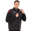 Жилетка мужская Joma URBAN V 103795-100 3XS-2XL черный 3
