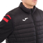 Жилетка мужская Joma URBAN V 103795-100 3XS-2XL черный 5