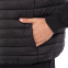 Жилетка мужская Joma URBAN V 103795-100 3XS-2XL черный 6