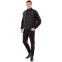 Жилетка мужская Joma URBAN V 103795-100 3XS-2XL черный 8