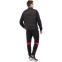 Жилетка мужская Joma URBAN V 103795-100 3XS-2XL черный 9