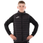 Жилетка мужская Joma URBAN V 103795-100 3XS-2XL черный 11