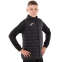 Жилетка мужская Joma URBAN V 103795-100 3XS-2XL черный 12