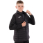 Жилетка мужская Joma URBAN V 103795-100 3XS-2XL черный 13