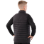Жилетка мужская Joma URBAN V 103795-100 3XS-2XL черный 15