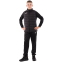 Жилетка мужская Joma URBAN V 103795-100 3XS-2XL черный 16