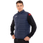 Жилетка мужская Joma URBAN V 103795-331 3XS-2XL темно-синий 0