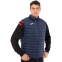 Жилетка мужская Joma URBAN V 103795-331 3XS-2XL темно-синий 2