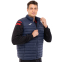 Жилетка мужская Joma URBAN V 103795-331 3XS-2XL темно-синий 3