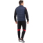 Жилетка мужская Joma URBAN V 103795-331 3XS-2XL темно-синий 8