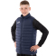 Жилетка мужская Joma URBAN V 103795-331 3XS-2XL темно-синий 11