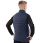 Жилетка мужская Joma URBAN V 103795-331 3XS-2XL темно-синий 15