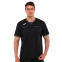 Футболка футбольного судьи Joma REFEREE 104240-110 S-2XL черный-серый 0
