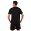 Футболка футбольного судьи Joma REFEREE 104240-110 S-2XL черный-серый 3