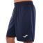 Шорты баскетбольные Joma NOBEL LONG 104526-331 6XS-XL темно-синий 1